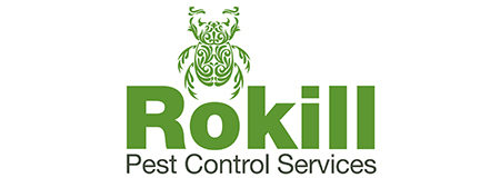 Rokill logo