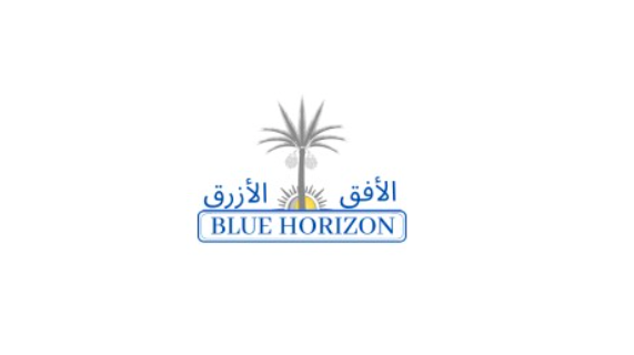 BLUE HORIZON