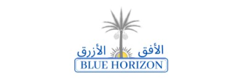 BLUE HORIZON