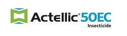 Actellic 50EC logo banner