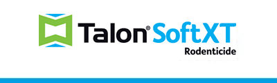 Talon SoftXT band logo small