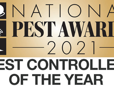 NPA Pest controller
