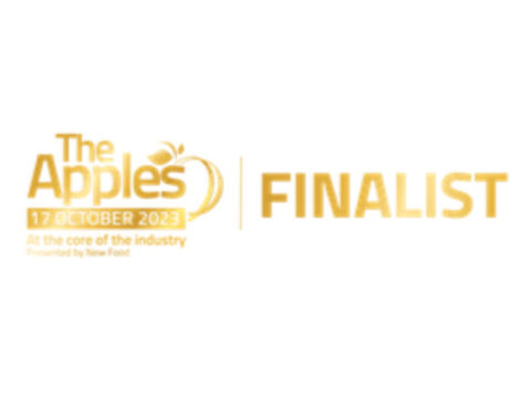 The Apples Finalist