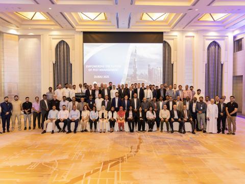 Empowering the Future of Pest Management