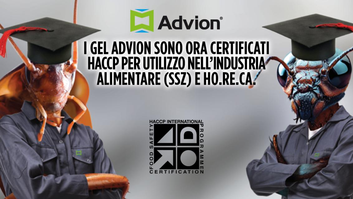 PPM Banner Advion