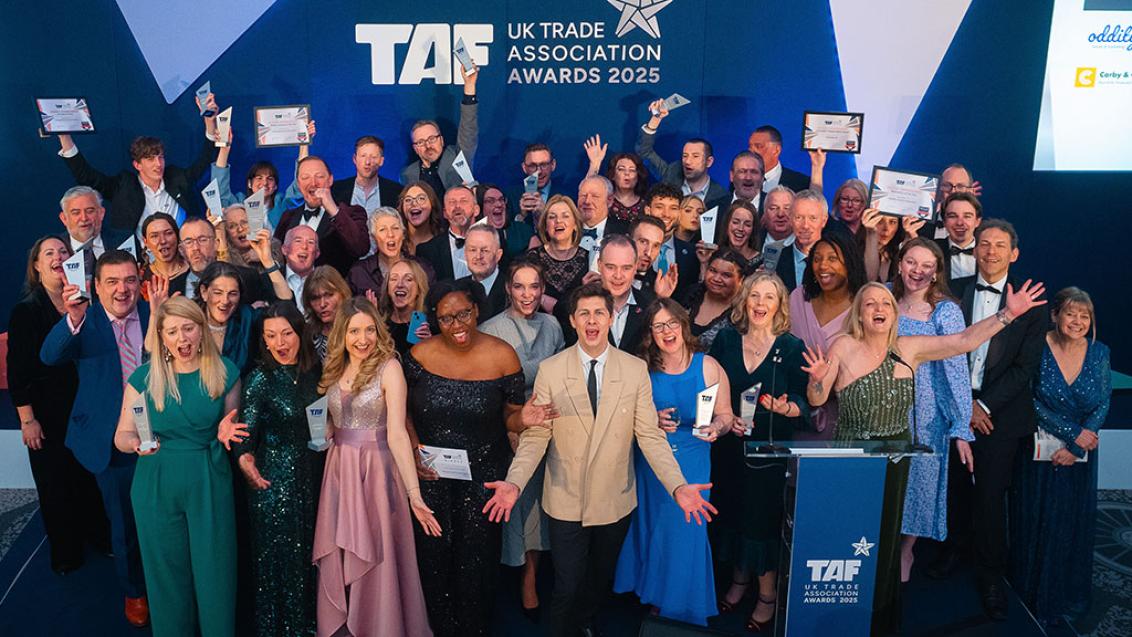 TAF Awards 2025