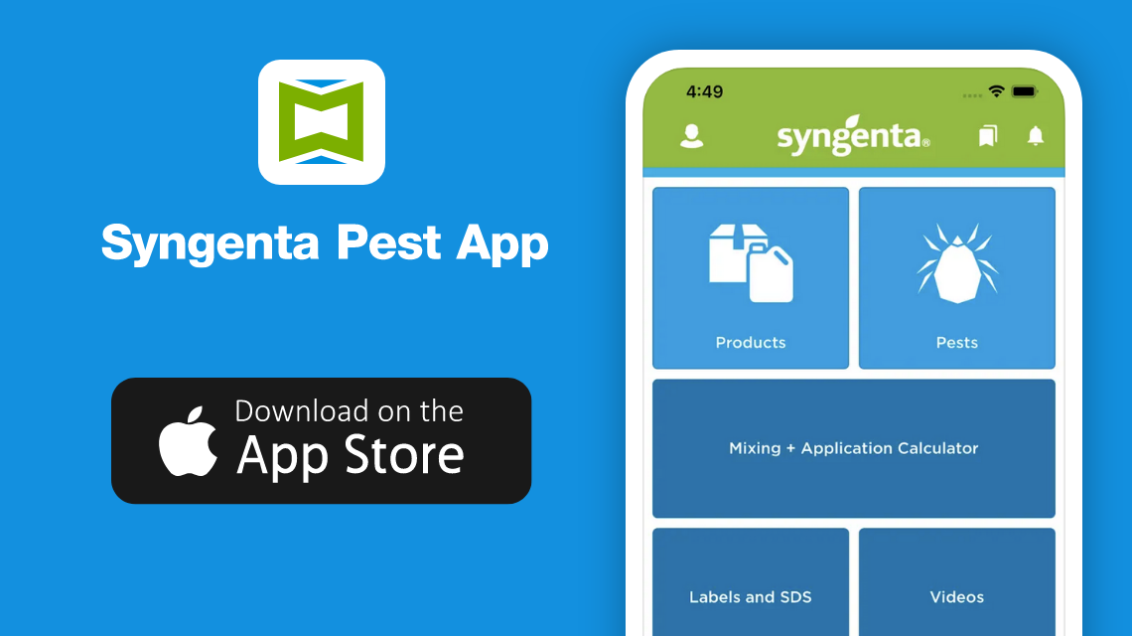 Pest App - IOS