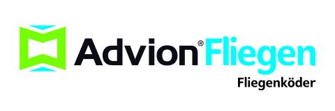 Advion Fliegenköder logo