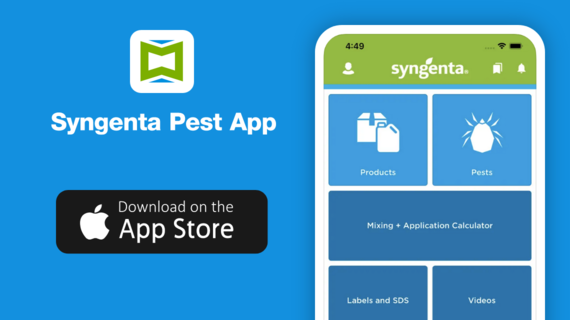 Pest App - IOS