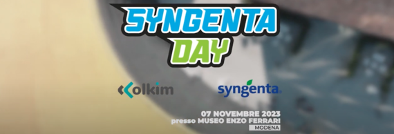 Syngenta Day 