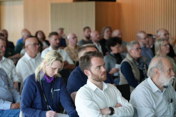 PCO Stuttgart