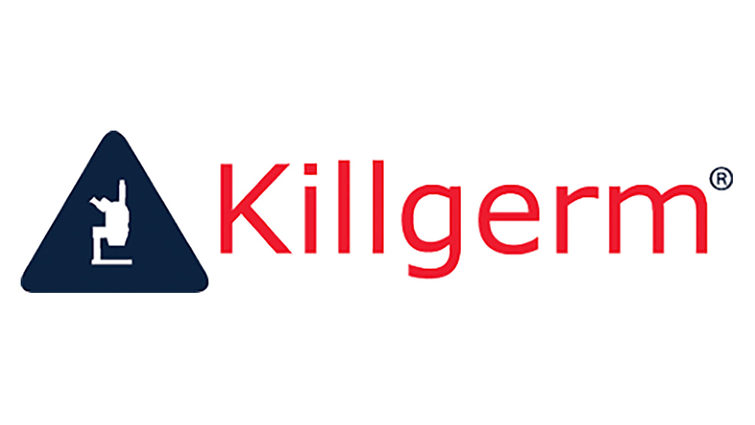 Killgerm logo