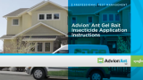 ADVION ANT GEL - APPLICATION INSTRUCTIONSAdvion Ant Gel - Application Instructions <br>Lees Meerchevron_right