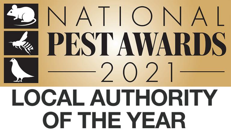 NPA Local authority