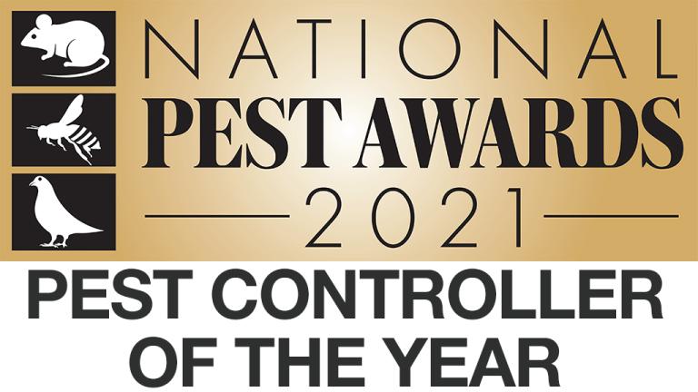 NPA Pest controller