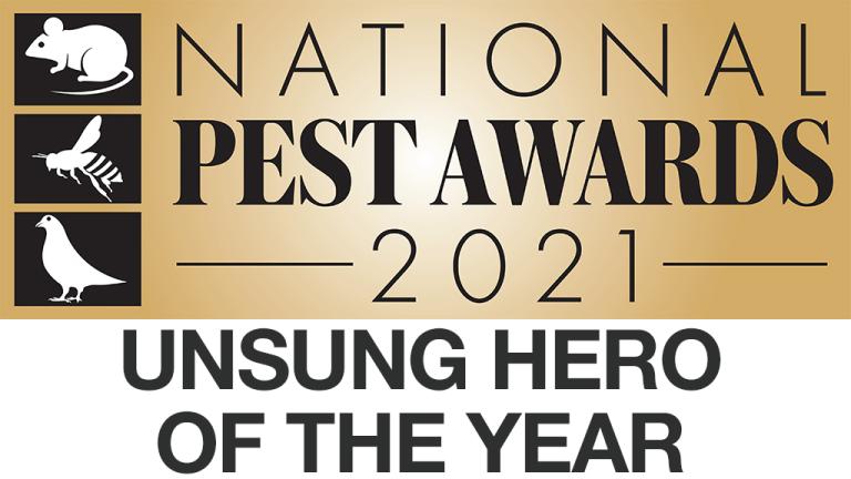 NPA Unsung hero