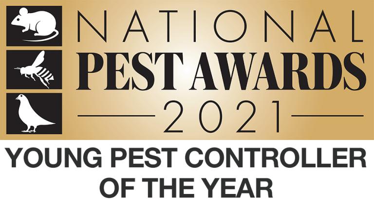NPA Young pest controller
