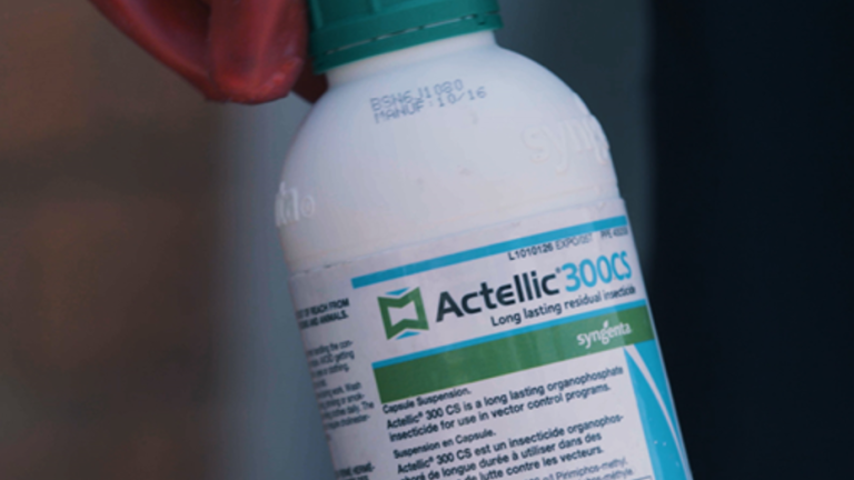 Actellic 300CS