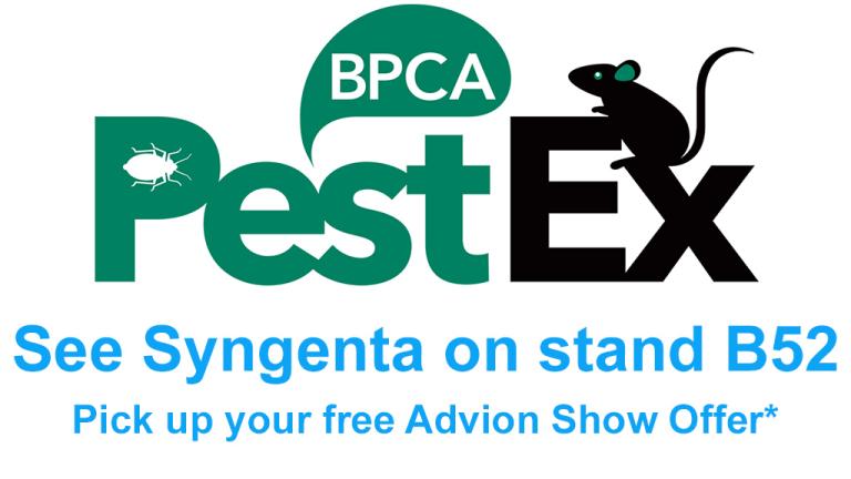 Pest Ex offer