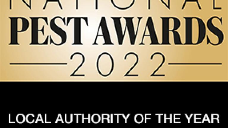 Pest Awards