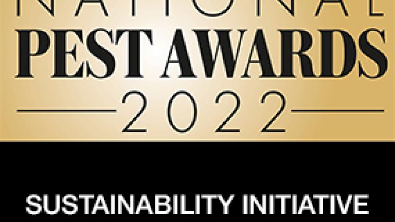 Pest Awards