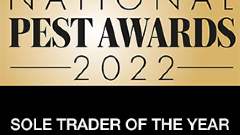 Pest Awards