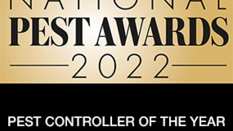 Pest Awards