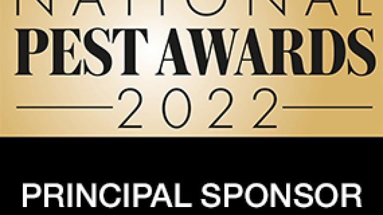 Pest Awards