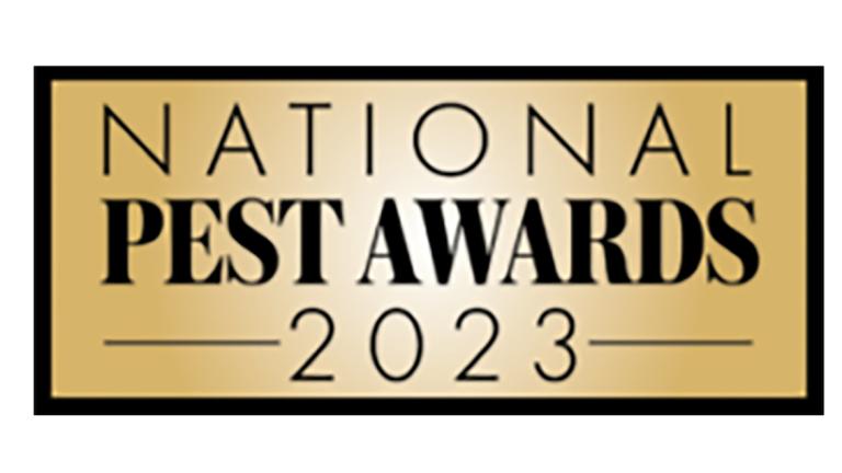 Pest Awards slider image