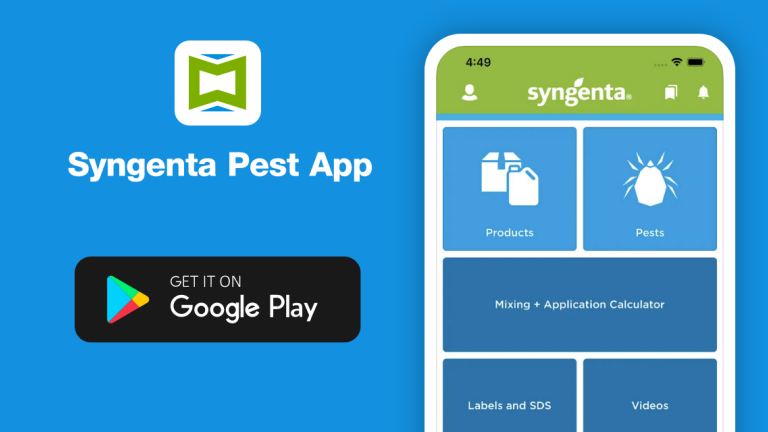 Pest App Android
