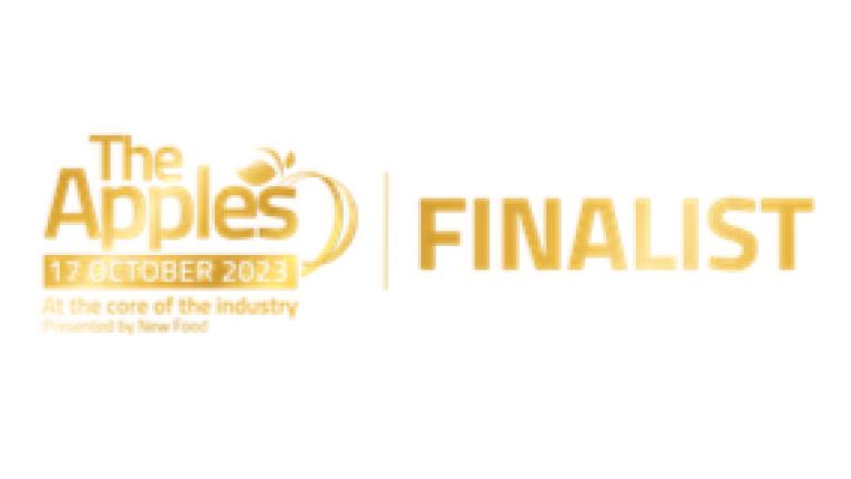 The Apples Finalist
