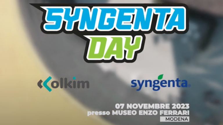 Syngenta Day 