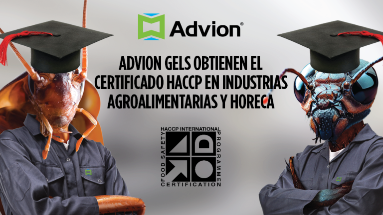 Advion ES