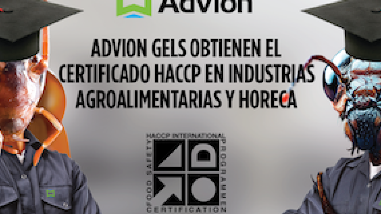 Advion ES Mobile