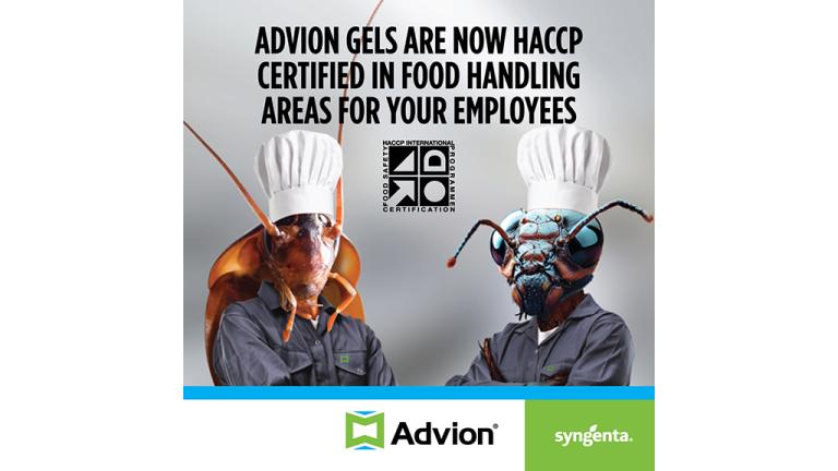 Advion chef assets