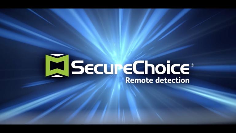 Syngenta Secure Choice - Remote Rodent Detection