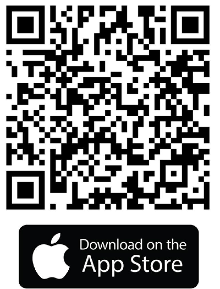 App Store download link