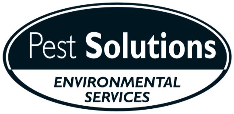 Pest Solutions logo