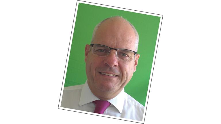 Tim Bloomer