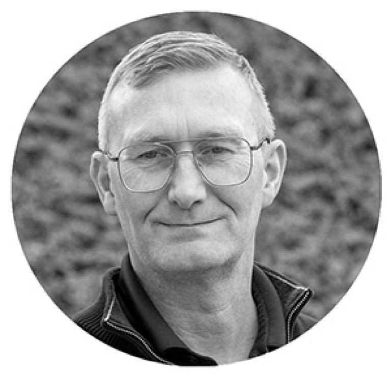 Richard Moseley