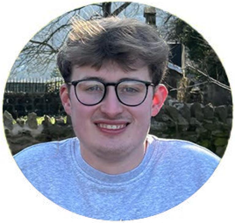 Lewys - 5<25 candidate