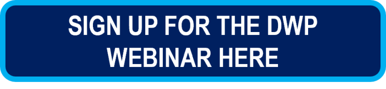 Sign up for the DWP webinar here
