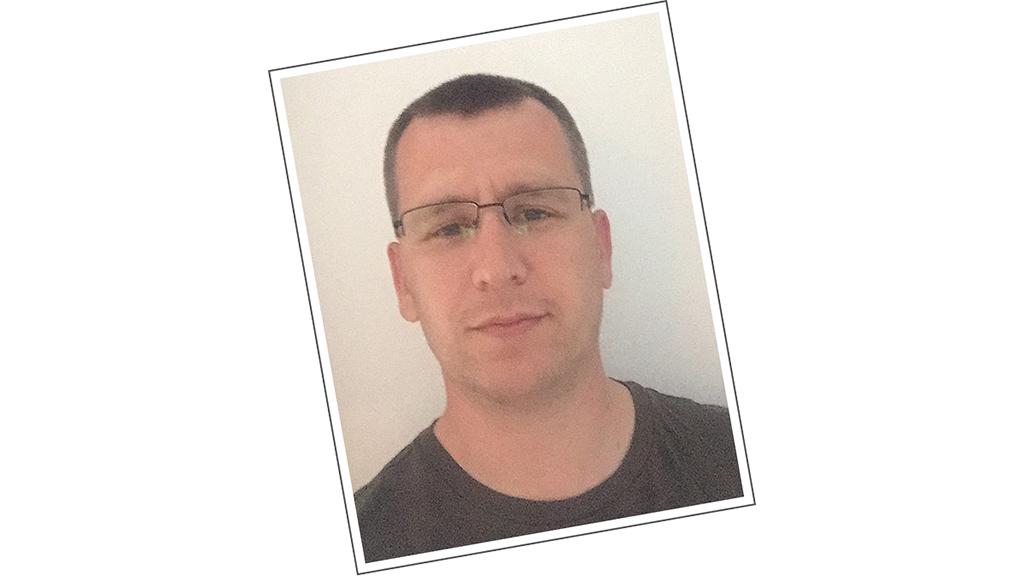 Jonathan Giles