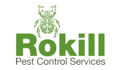 Rokill logo