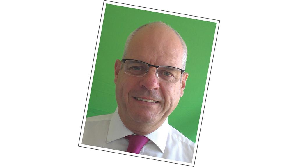 Tim Bloomer