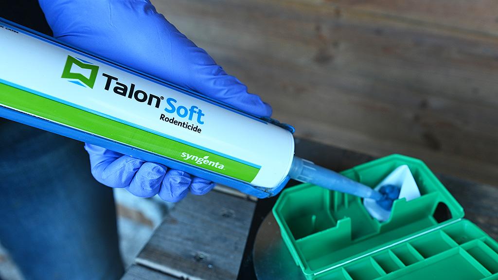 Talon Soft application mouse boxes