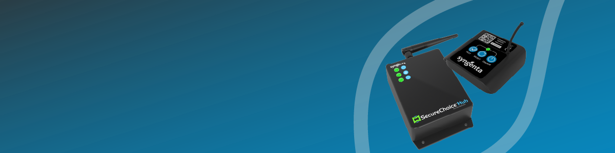 Secure Choice Banner