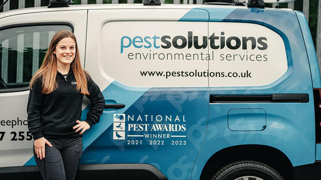 Pest Solutions