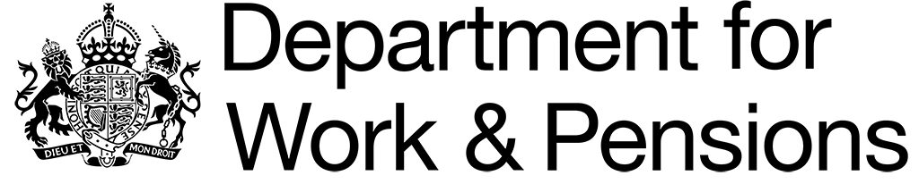 DWP logo