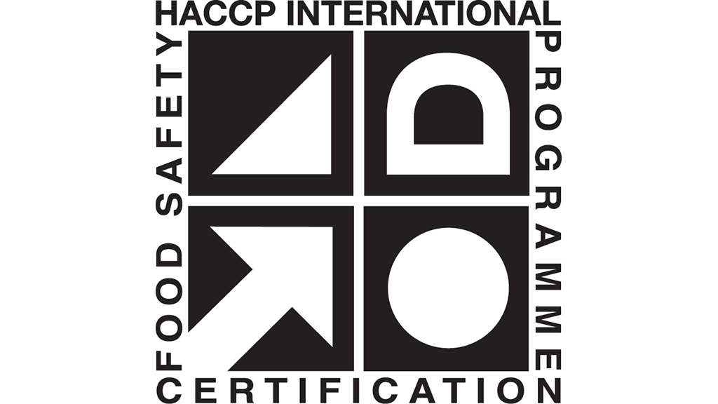 HACCP logo